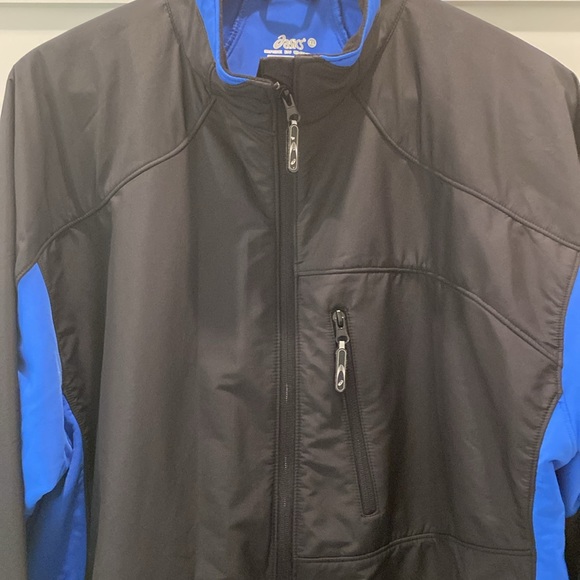 ASICS jacket - Picture 2 of 5